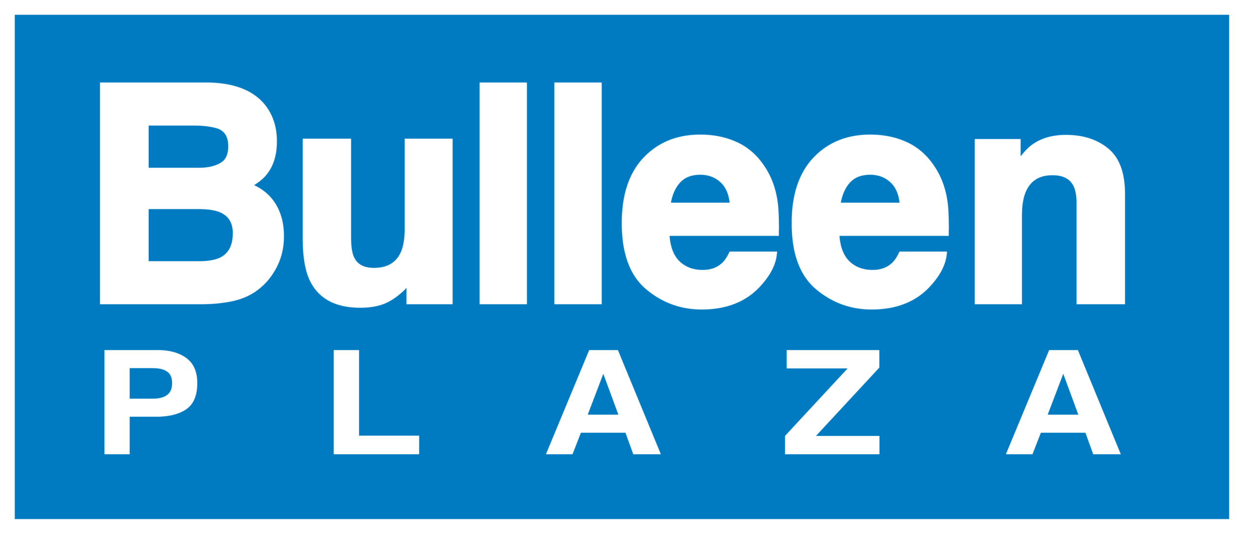 Bulleen Plaza